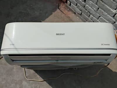 Orient Orbit DC Inverter 1 Ton (Heat & Cool) for Sale