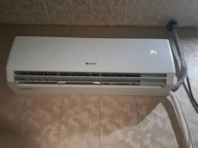 Inverter A/C