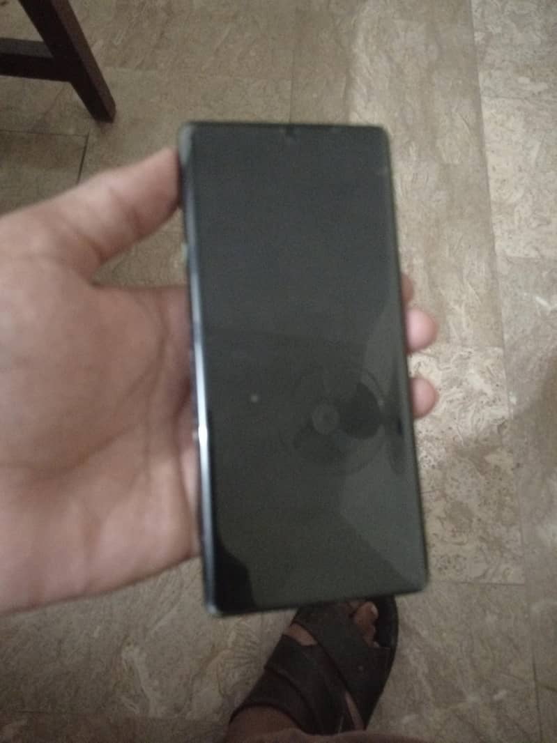 Google Pixel 6 Pro 1