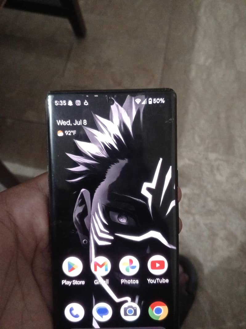 Google Pixel 6 Pro 3