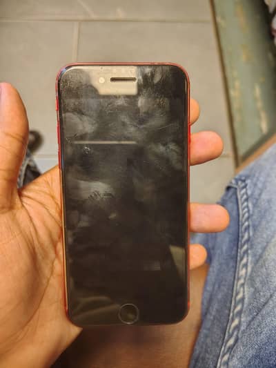 Apple iPhone SE 2021 2nd generation