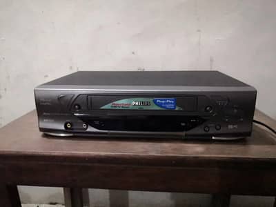 Philips VCR 488