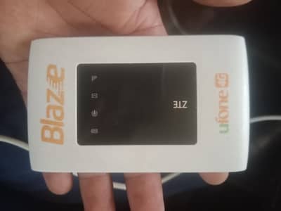 Ufone net device