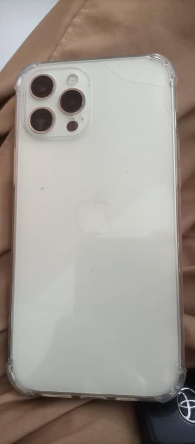Apple iPhone 12 Pro Max