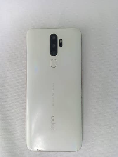 Oppo A5 2020/ 3storage 64 memory