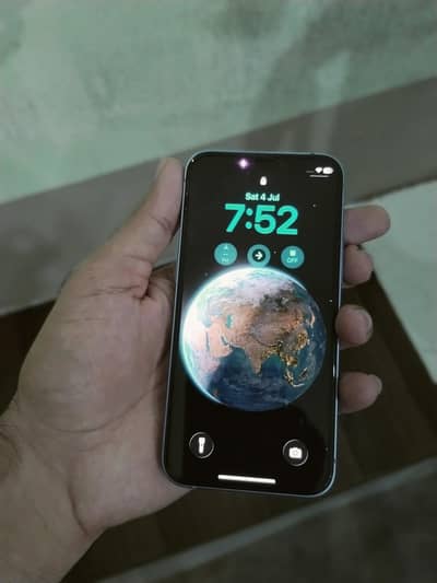 Apple iPhone 12 mini
