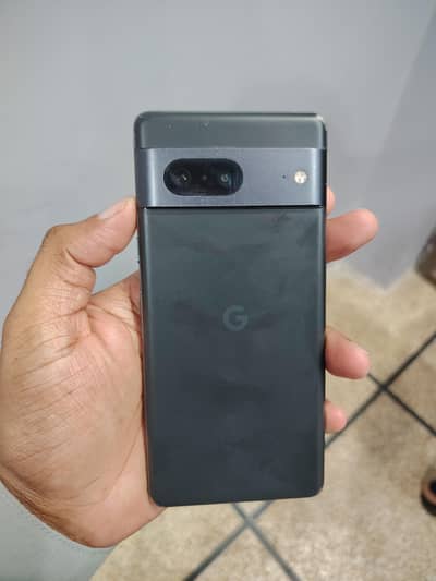 Google Pixel 7