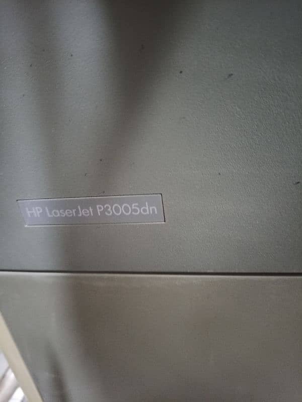 Hp Duplex printer for sell 1