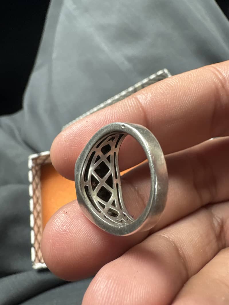 chandi ring for men 2