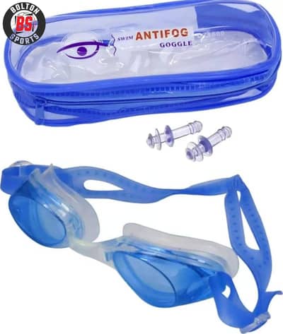 Swim goggles for sale ||Anti-fog glasses ||Swimming gear ||Leak-Proof