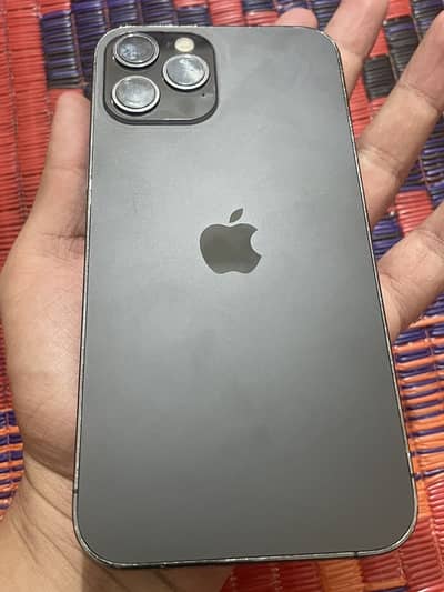Apple iPhone 12 Pro Max