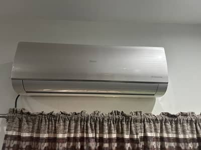 Haier Dc Inverter Pearl Series 1.8 Ton Ac