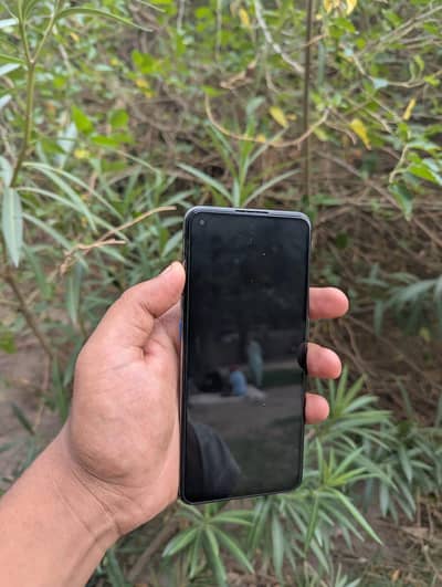 One Plus Nord CE 2 5G