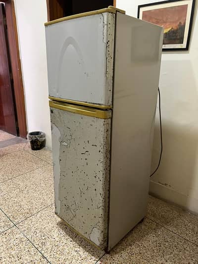 Dawlance Fridge