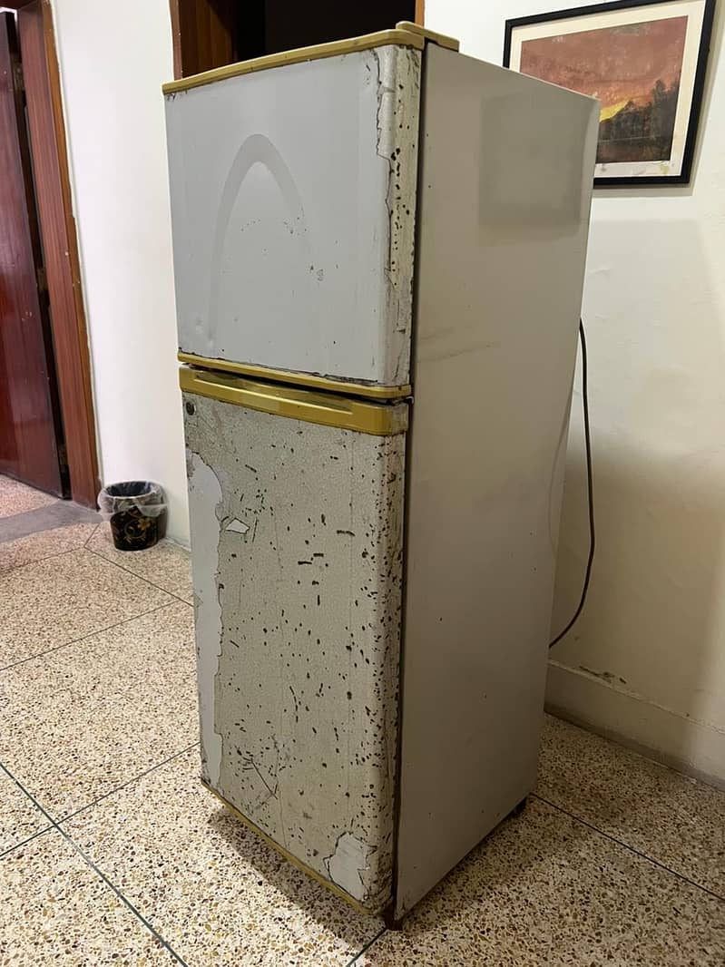 Dawlance Fridge 0