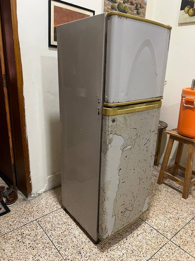 Dawlance Fridge 1