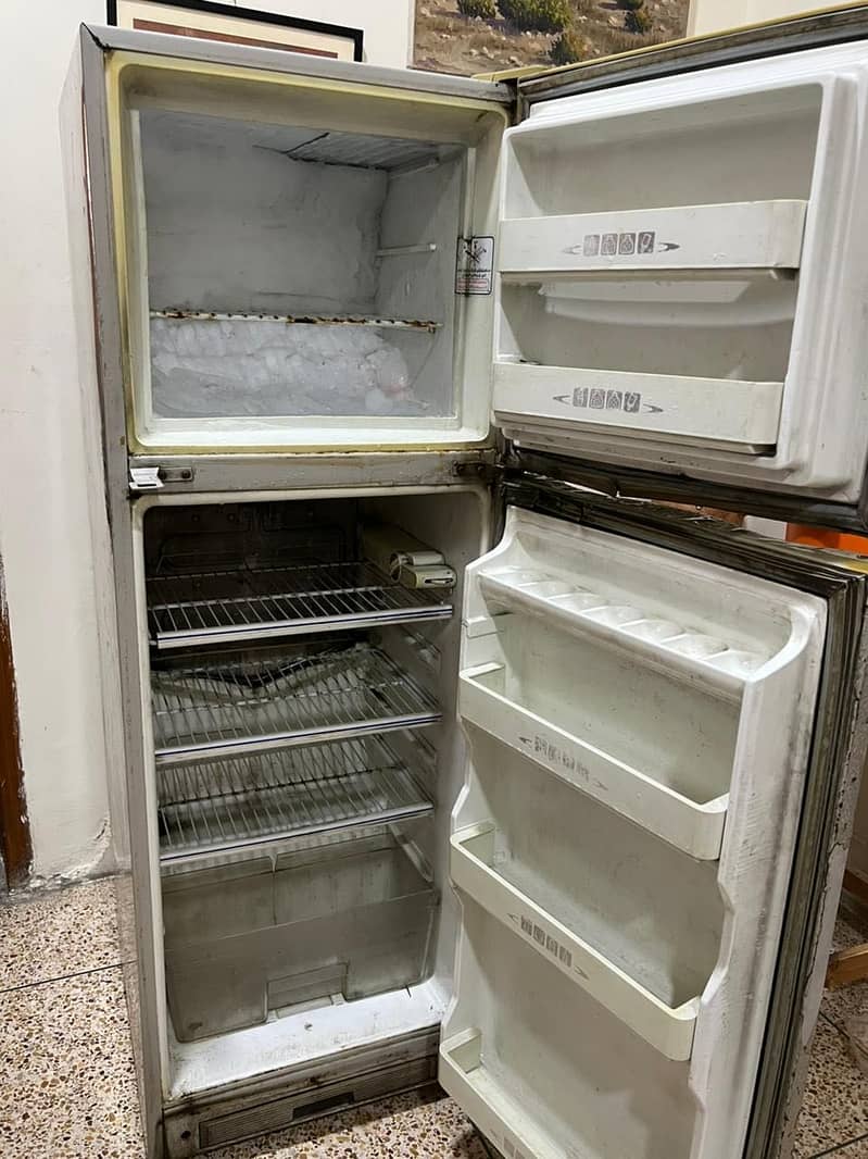 Dawlance Fridge 2
