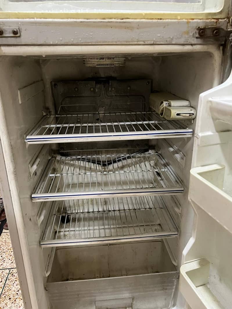 Dawlance Fridge 3
