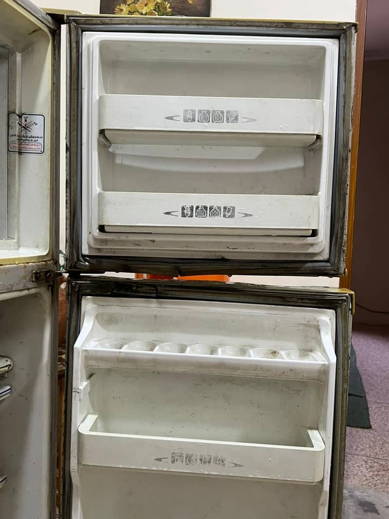 Dawlance Fridge 4