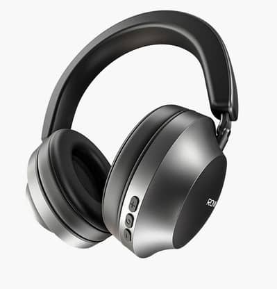 Ronin magnus headphone
