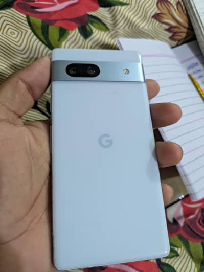 Google Pixel 7a
