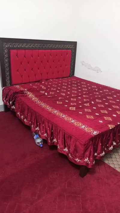 bed for sell argnt sell Karna h jus bahi my leya h batao