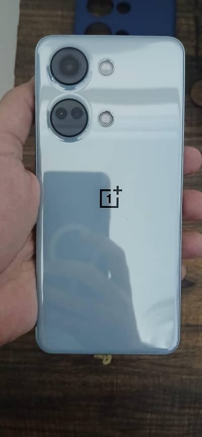 OnePlus Nord 3 12/256