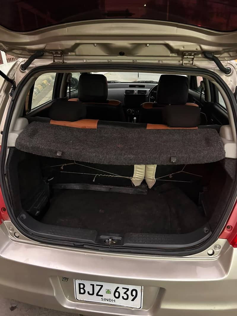 Swift 2017 automatic 16
