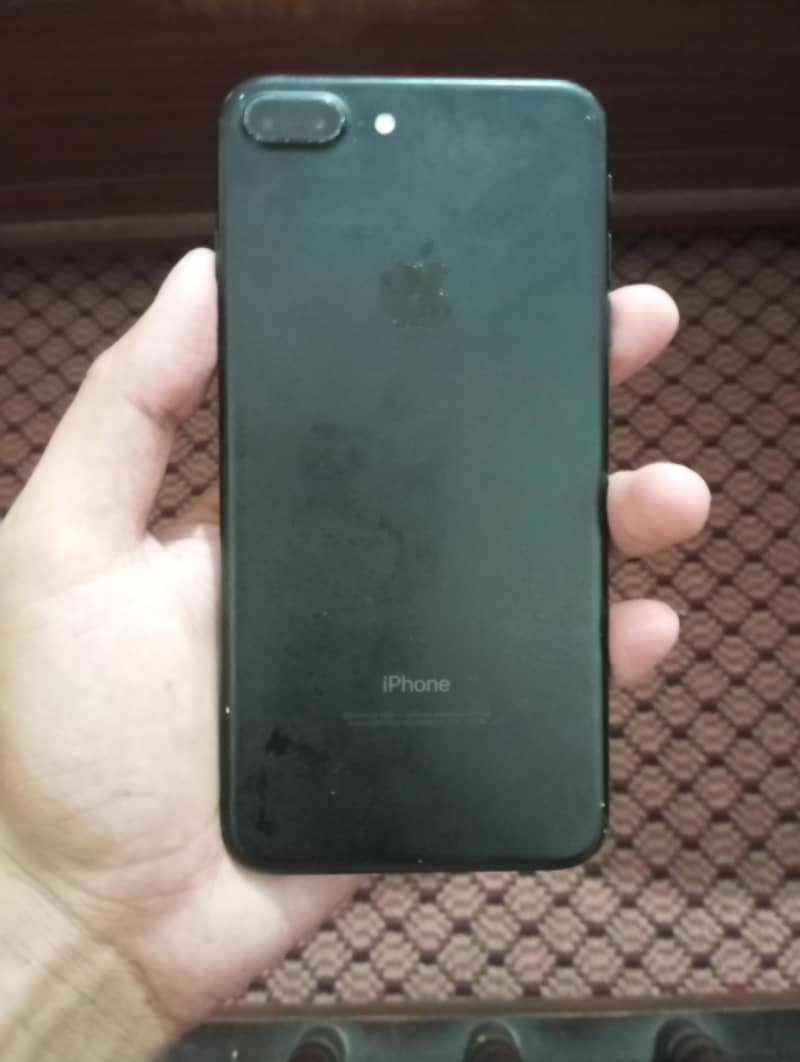 Apple iPhone 7 Plus 0