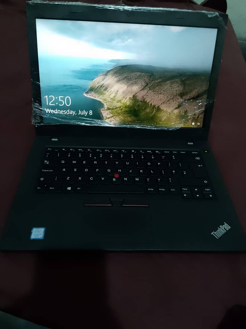 core i5 0