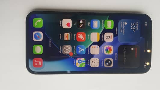 Apple iPhone 12 Pro PTA Approved 256 GB