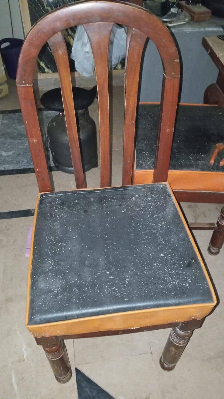 Dinning table 1
