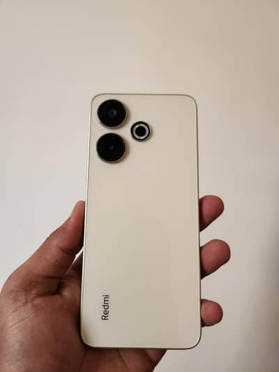 Xiaomi Redmi 13