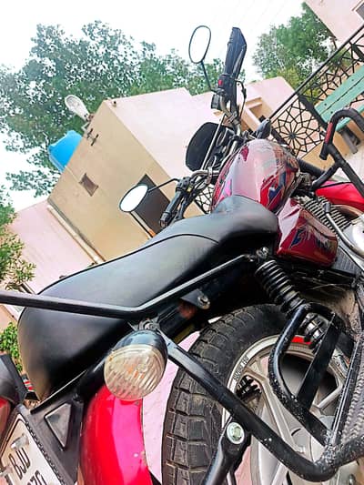 Suzuki gs 150 03134496751