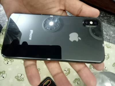 Apple iPhone X pta approved