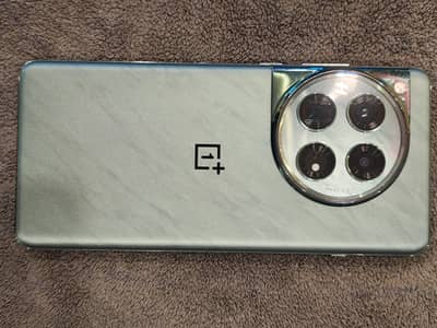 One Plus 12R