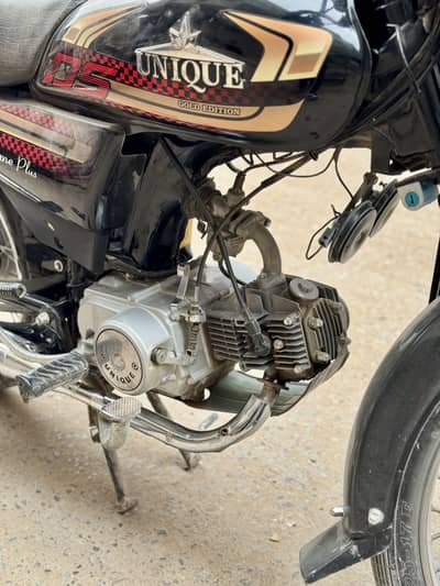Unique Xtream plus 70cc 03235861880