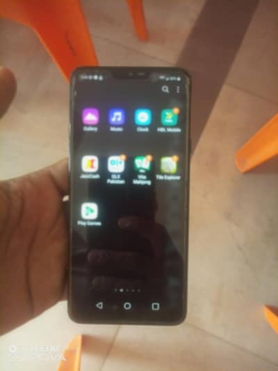 LG G7 ThinQ