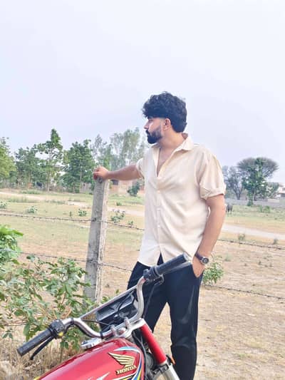 Ehsan Khan