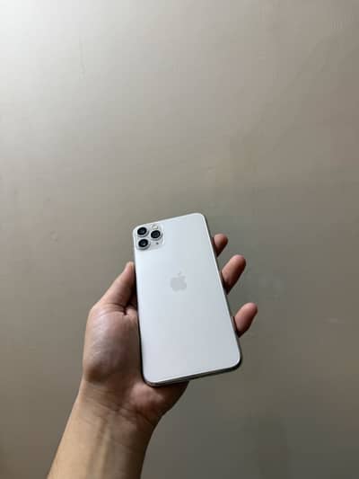 Apple iPhone 11 Pro Max