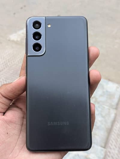 Samsung Mobile S21