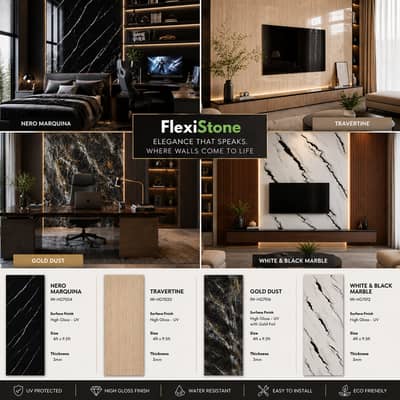 Marble sheet- Pvc marble seet- Stone Grain plastic marble slab