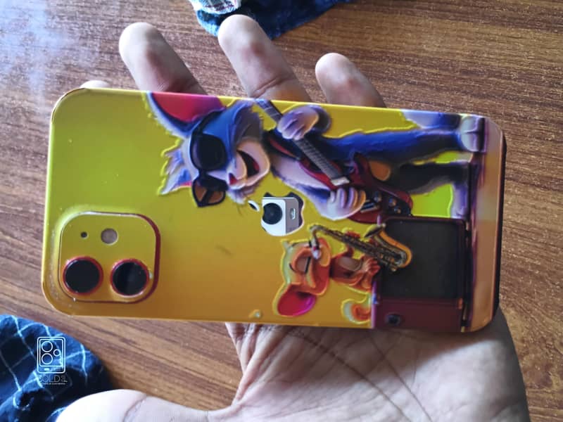 iphone 12 3