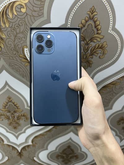 Apple iPhone 12 Pro Max