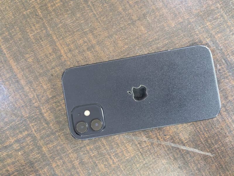 Apple iPhone 12 0