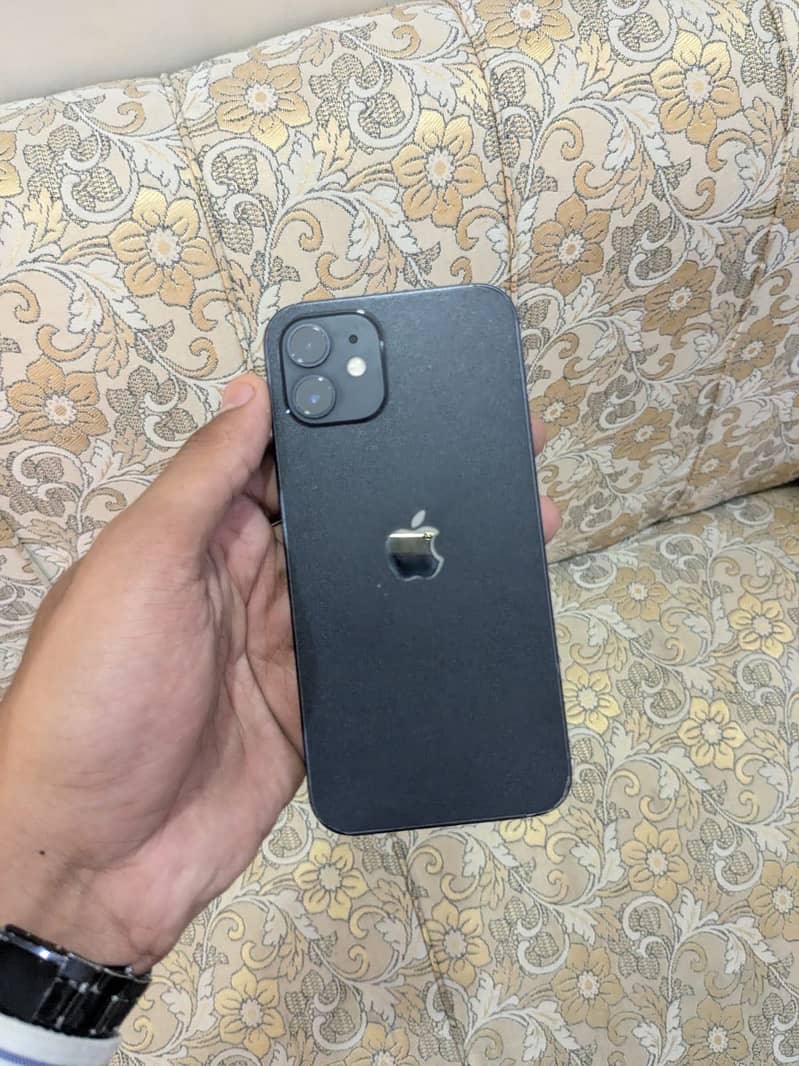 Apple iPhone 12 1