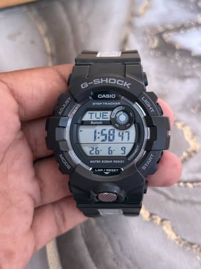 Casio G-Shock GBD-800