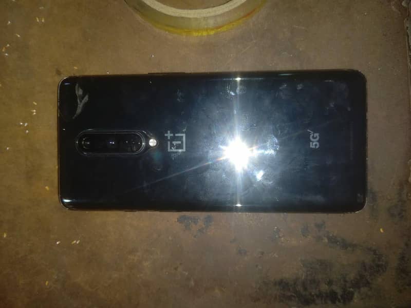 One Plus 8 1