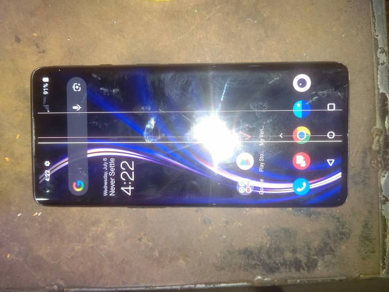 One Plus 8 2