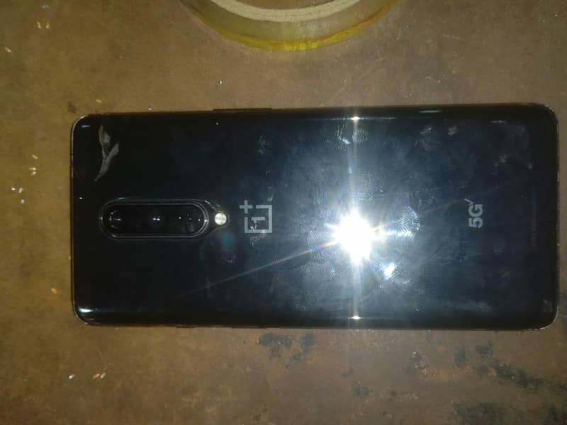 One Plus 8 3